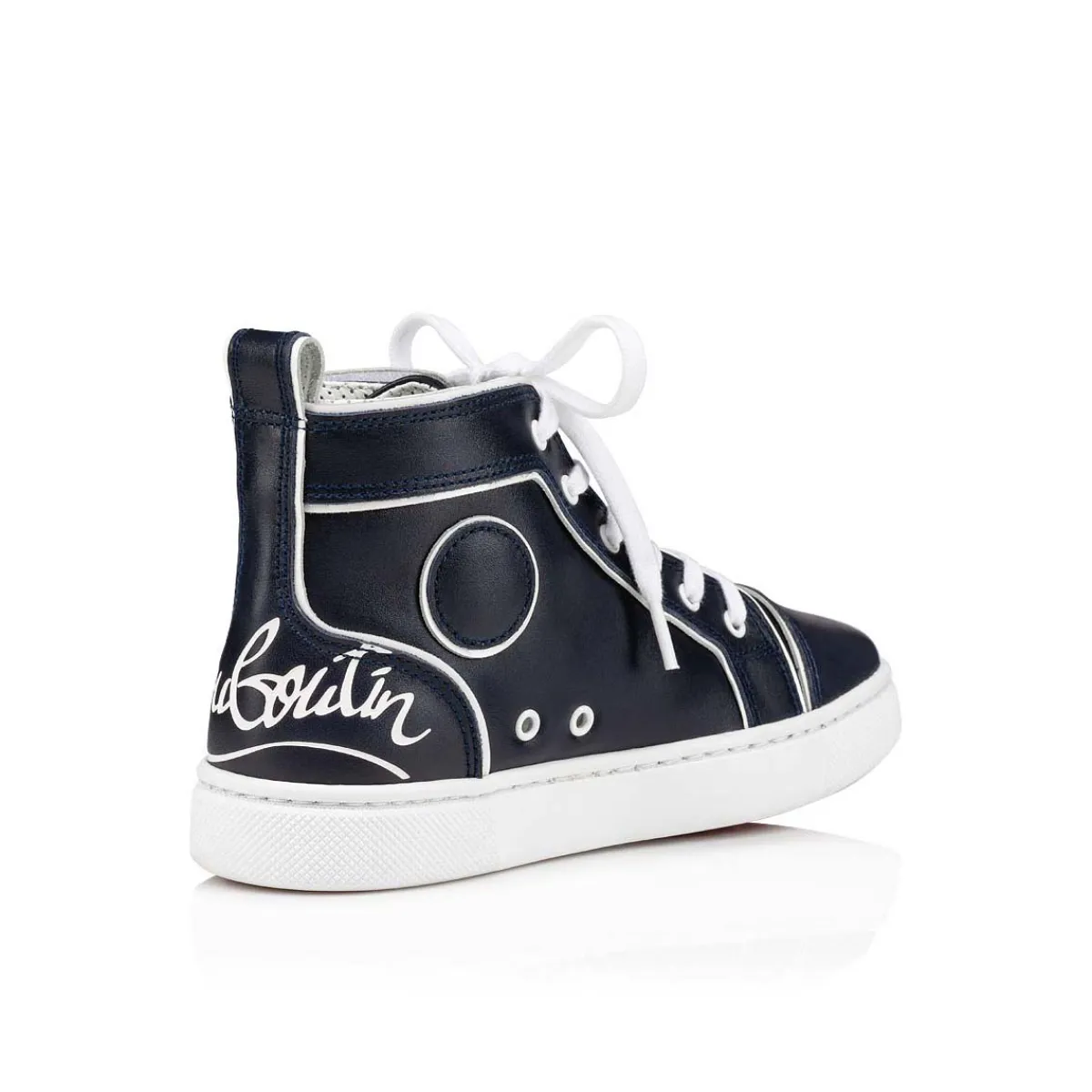 Kids/BOY Christian Louboutin Funnytopi
