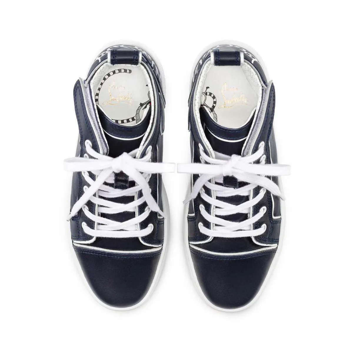 Kids/BOY Christian Louboutin Funnytopi