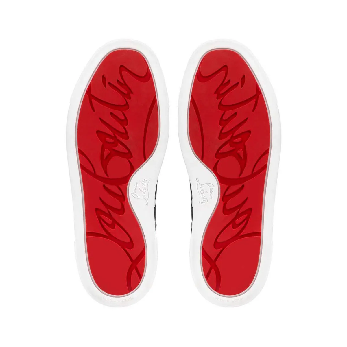 Kids/BOY Christian Louboutin Funnytopi