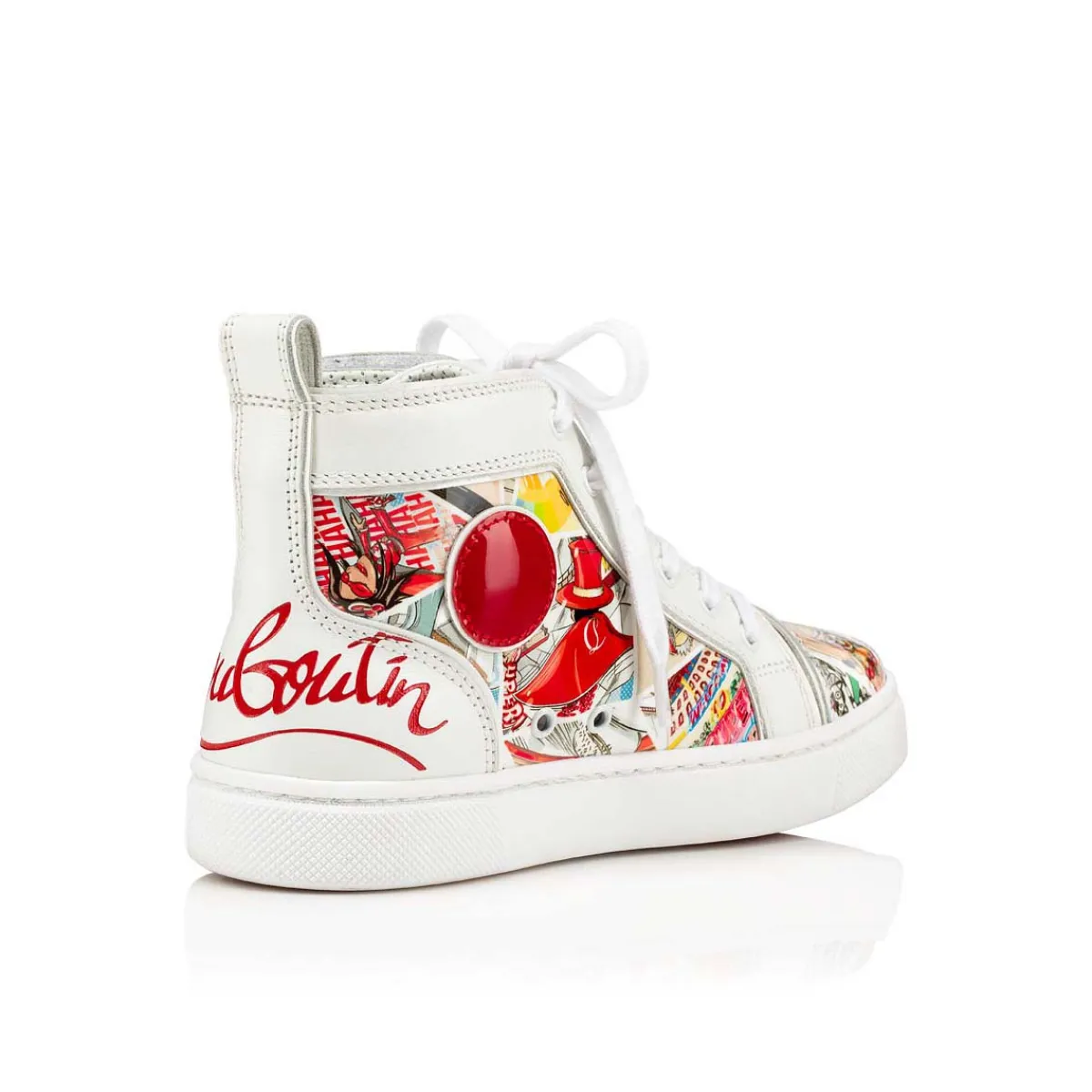 Kids/BOY Christian Louboutin Funnytopi