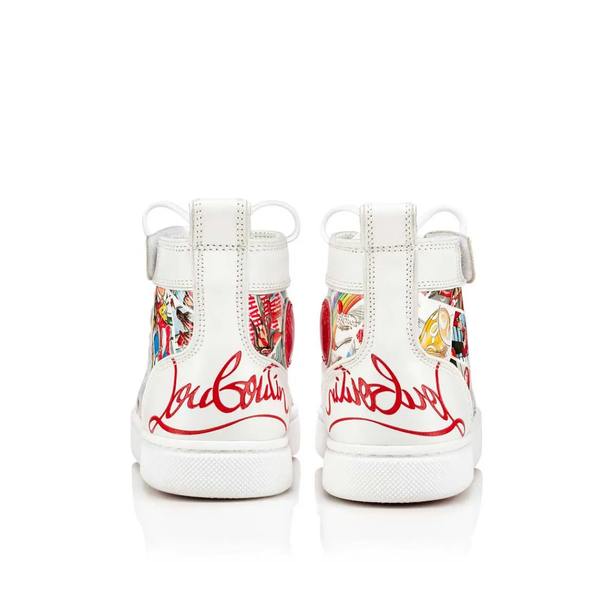 Kids/BOY Christian Louboutin Funnytopi