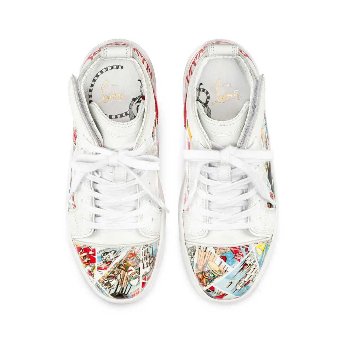Kids/BOY Christian Louboutin Funnytopi