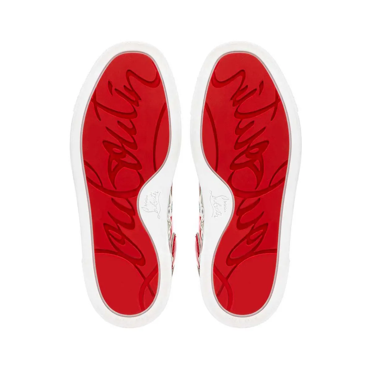 Kids/BOY Christian Louboutin Funnytopi