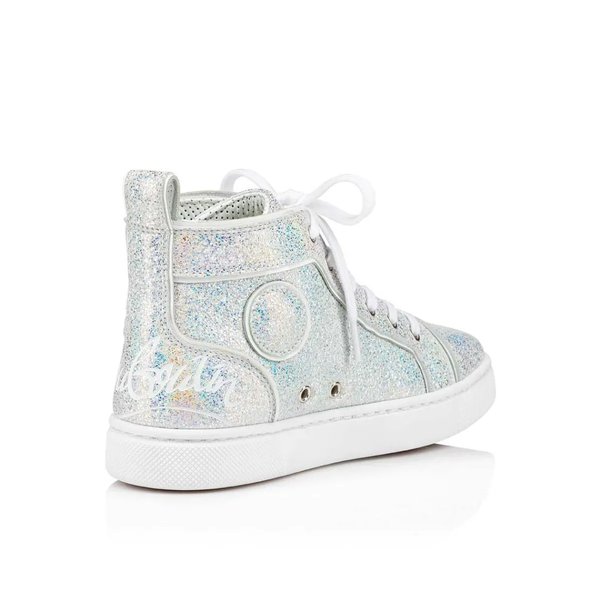 Kids/BOY Christian Louboutin Funnytopi