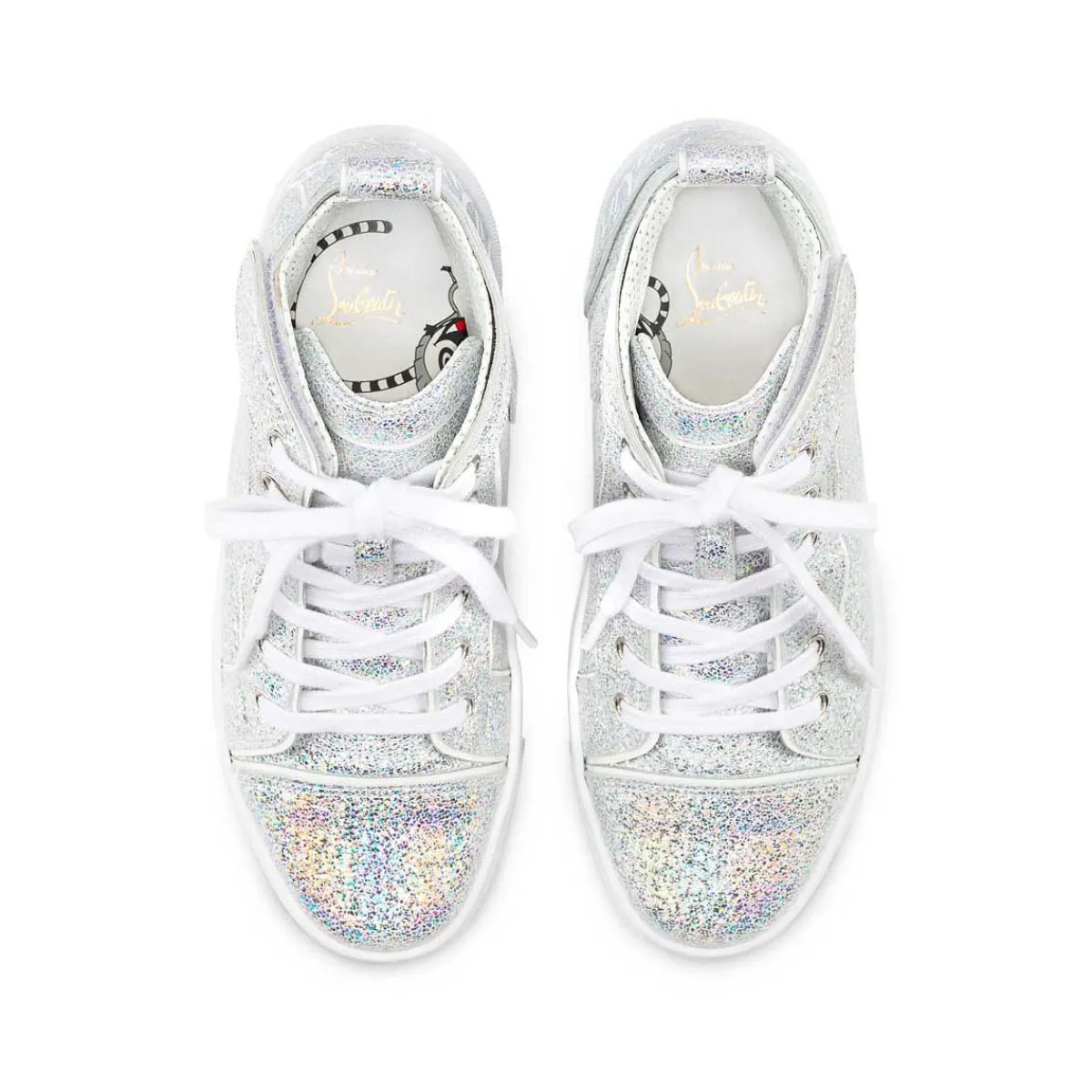 Kids/BOY Christian Louboutin Funnytopi