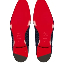 Christian Louboutin Greggy Chick