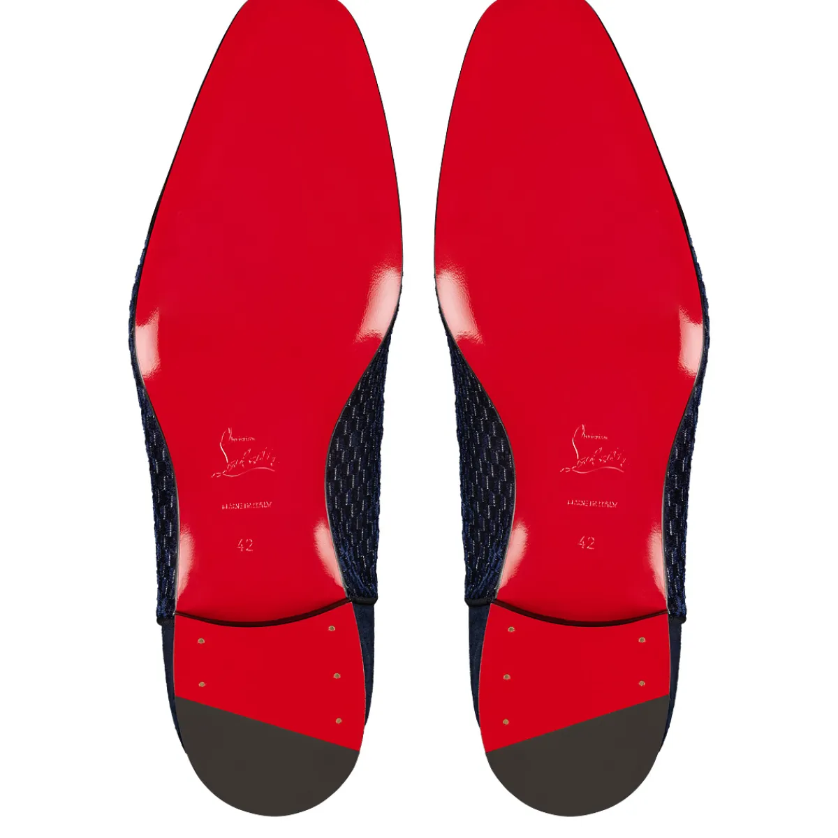 Christian Louboutin Greggy Chick