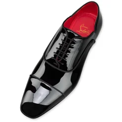 Christian Louboutin Greggy Chick