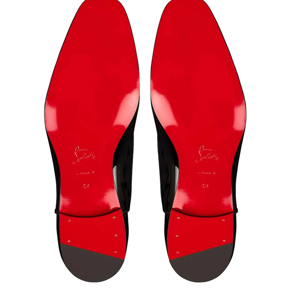 Christian Louboutin Greggy Chick