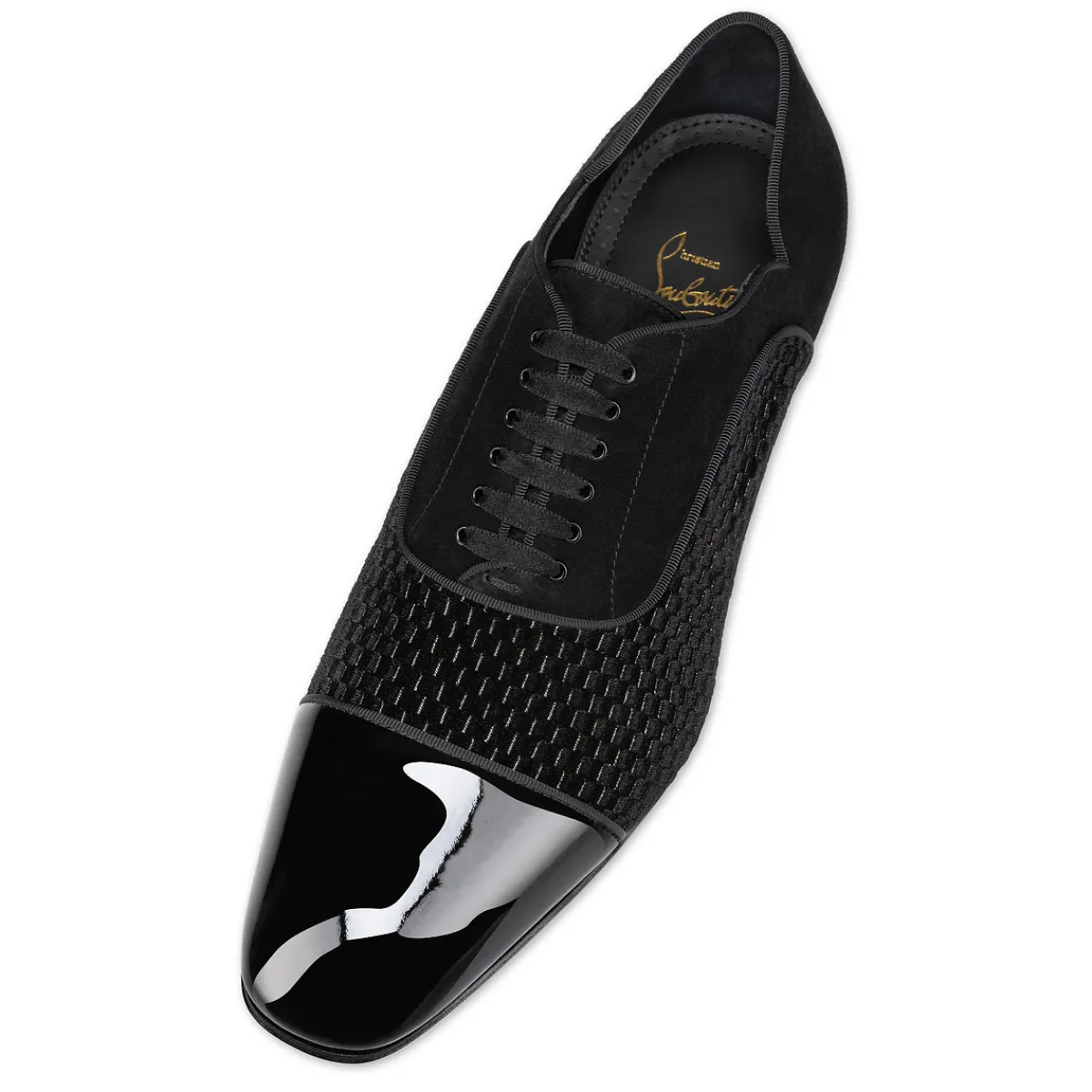 Christian Louboutin Greggy Chick