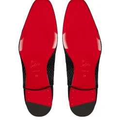Christian Louboutin Greggy Chick