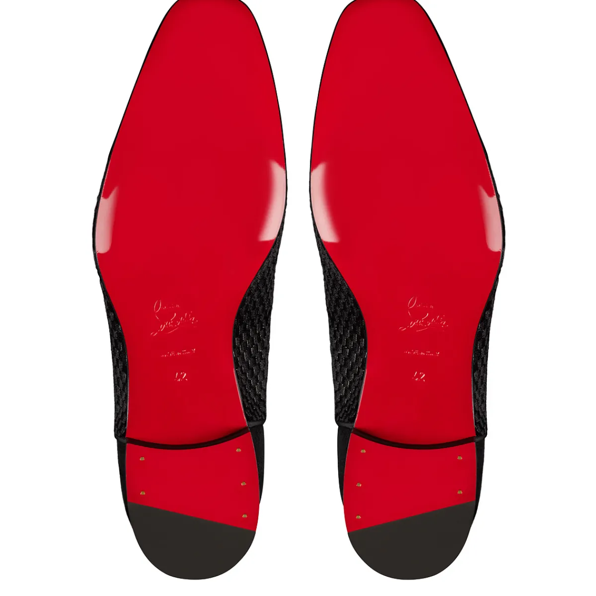 Christian Louboutin Greggy Chick