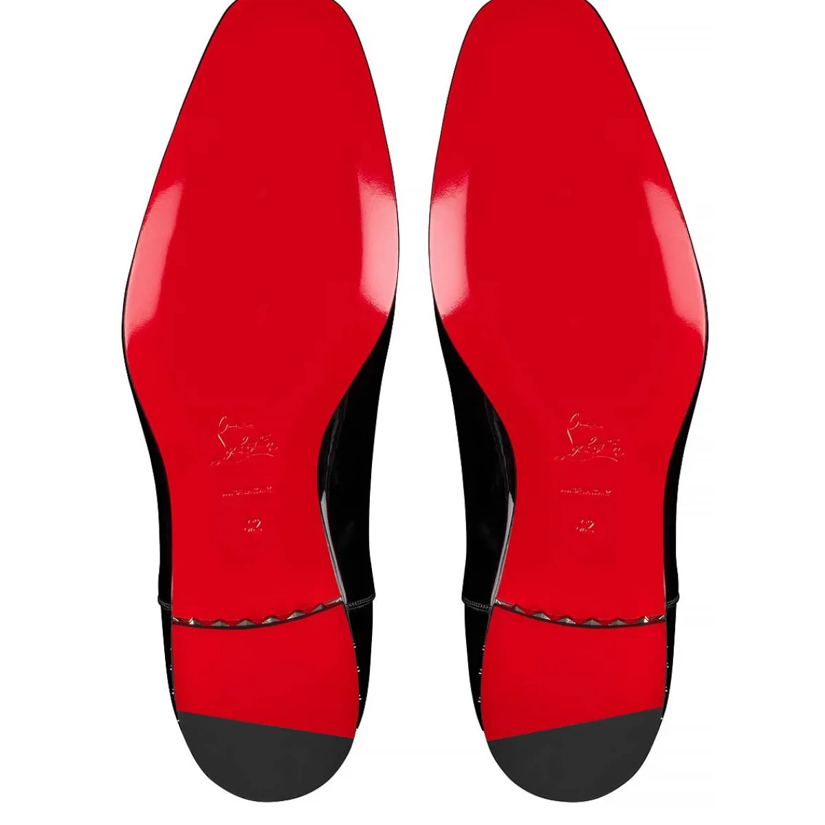 Christian Louboutin Greggyrocks