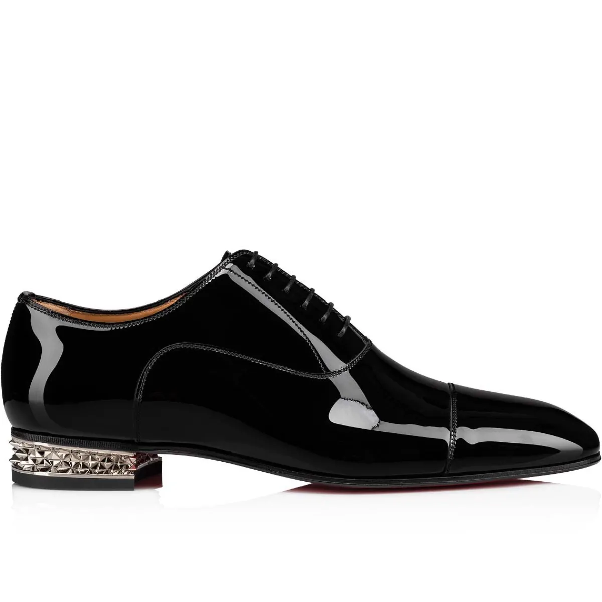 Christian Louboutin Greggyrocks