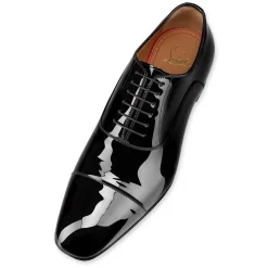 Christian Louboutin Greggyrocks
