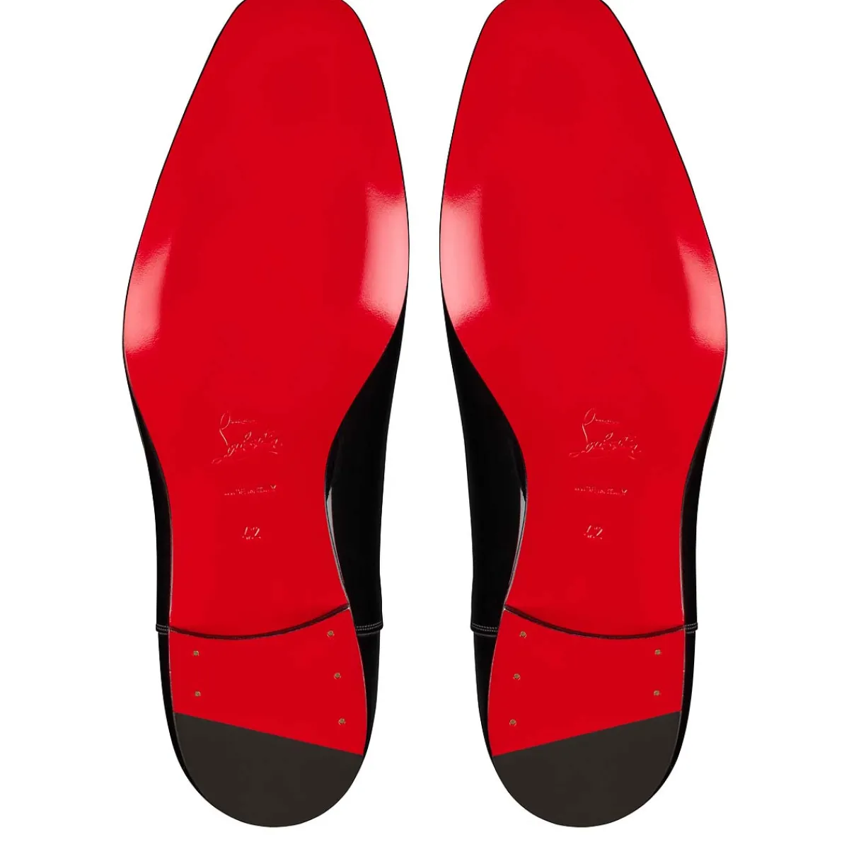 Christian Louboutin Greghost