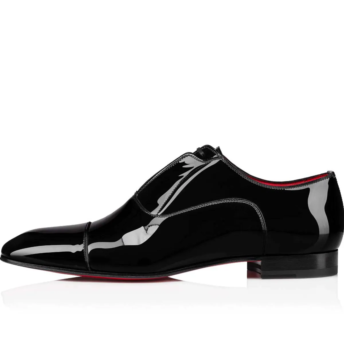Christian Louboutin Greghost