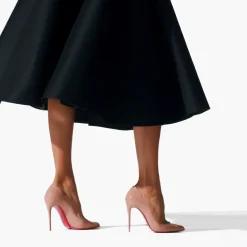 Christian Louboutin Hot Chick