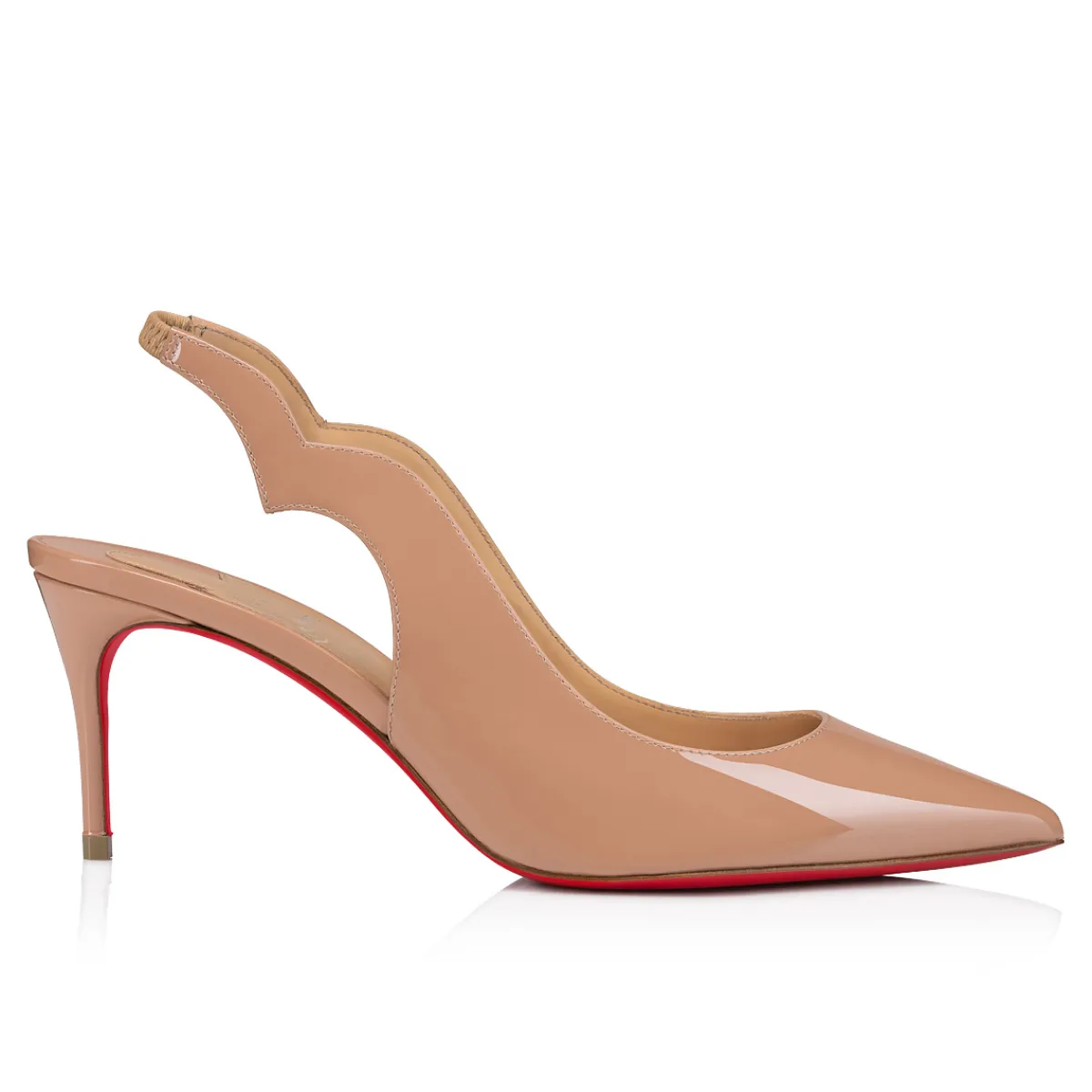 Christian Louboutin Hot Chick Sling