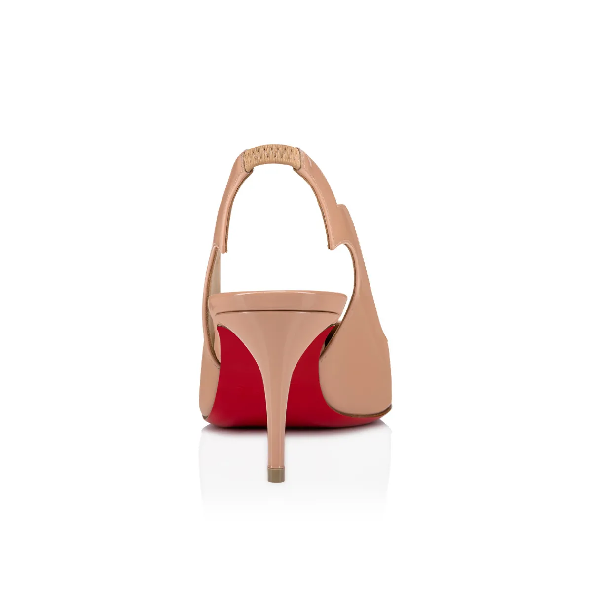 Christian Louboutin Hot Chick Sling