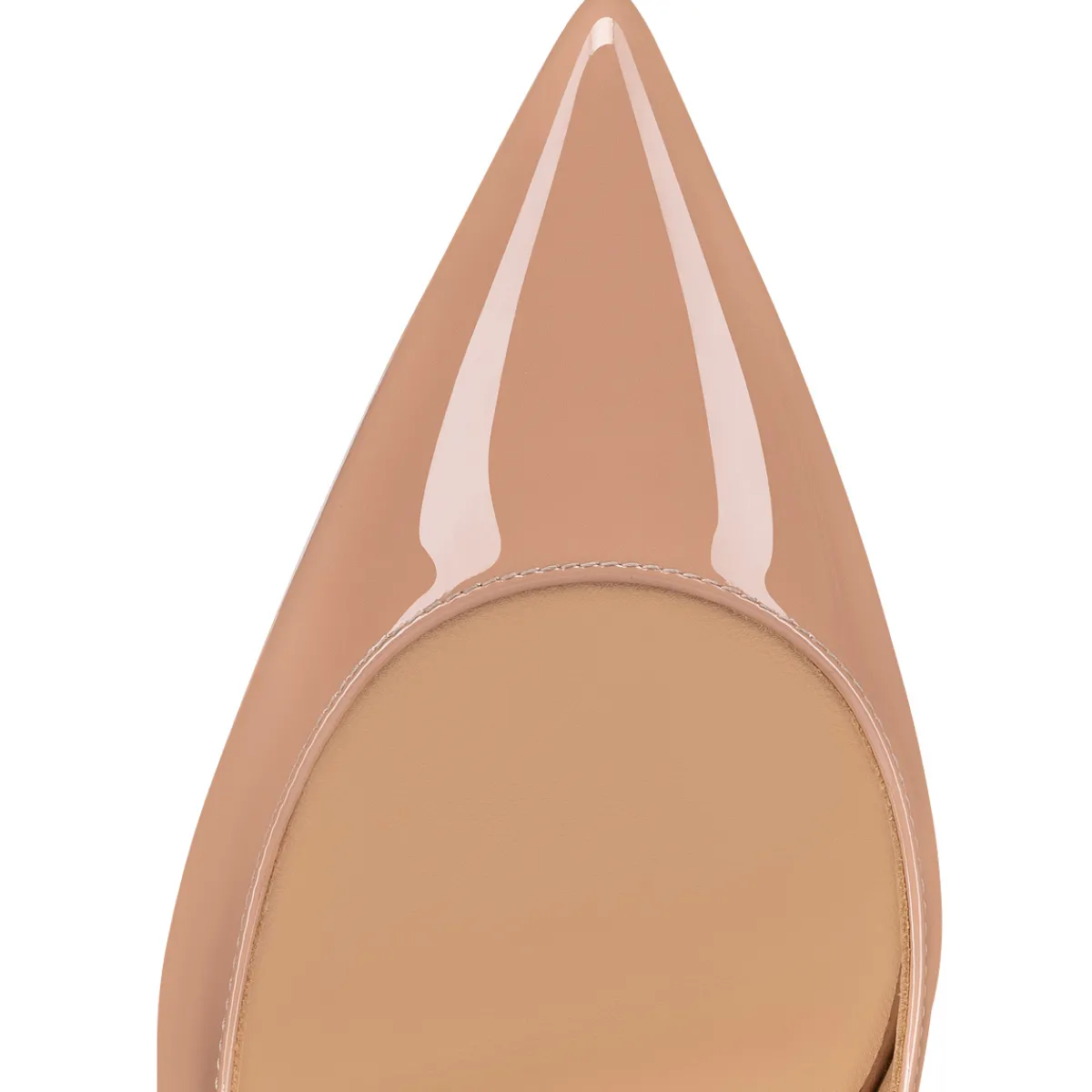 Christian Louboutin Hot Chick Sling
