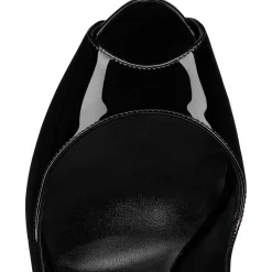 Christian Louboutin Hot Chick Sling Alta