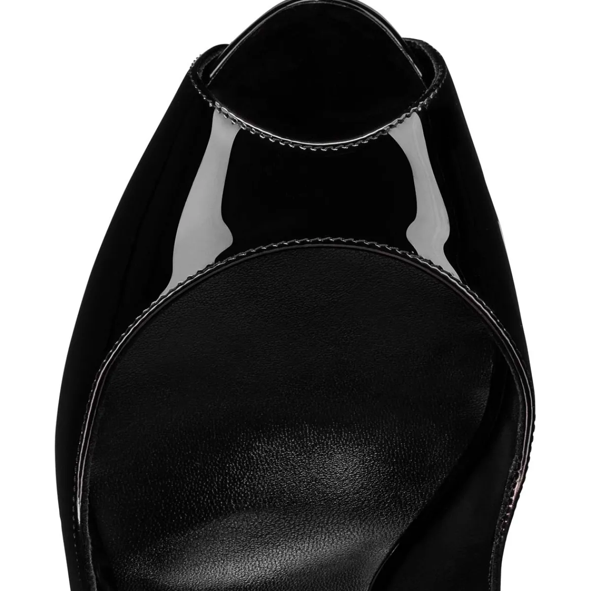 Christian Louboutin Hot Chick Sling Alta