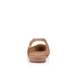 Christian Louboutin Hot Chickita Sling