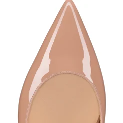 Christian Louboutin Hot Chickita Sling