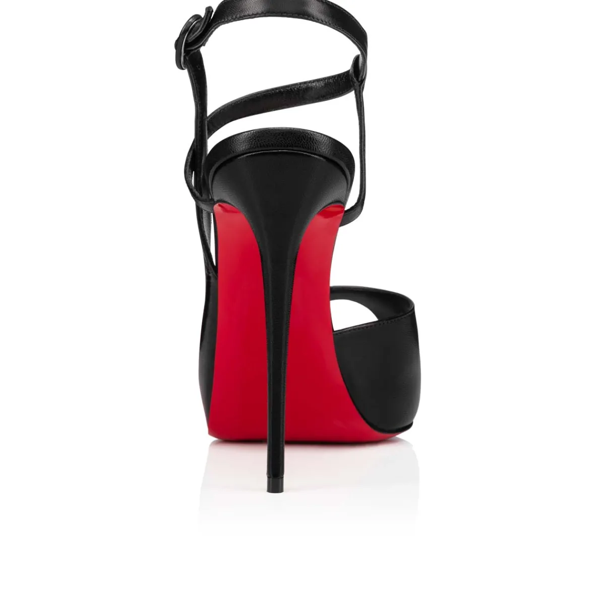 Christian Louboutin Jenlove Alta