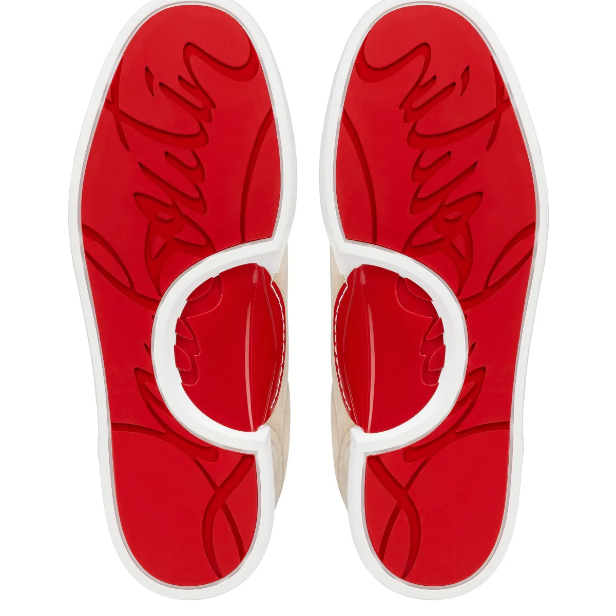 Christian Louboutin Jimmy