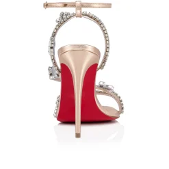 Christian Louboutin Joli Queen