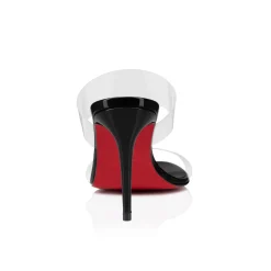 Christian Louboutin Just Nothing