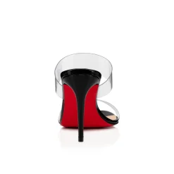 Christian Louboutin Just Nothing