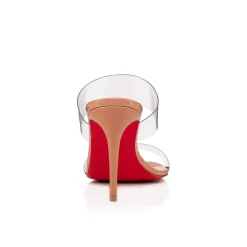 Christian Louboutin Just Nothing