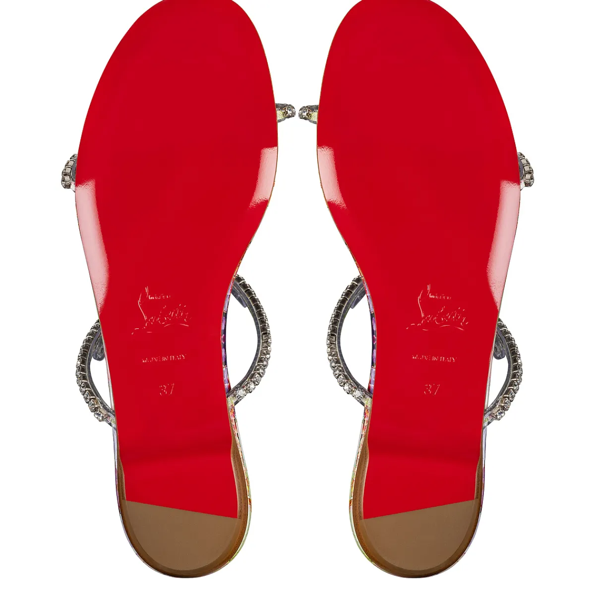 Christian Louboutin Just Queenie