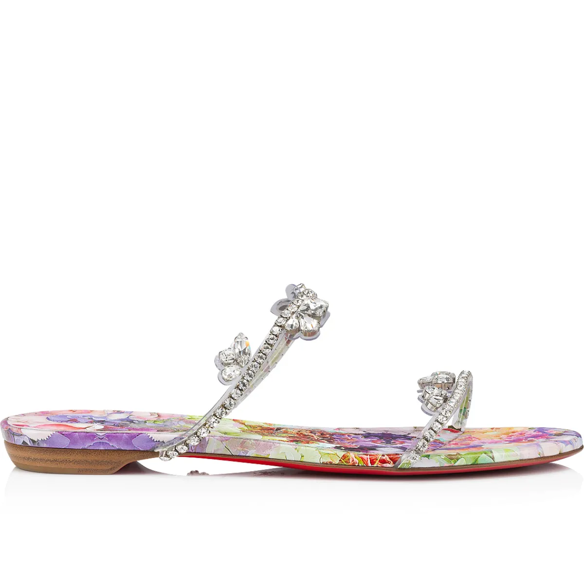 Christian Louboutin Just Queenie