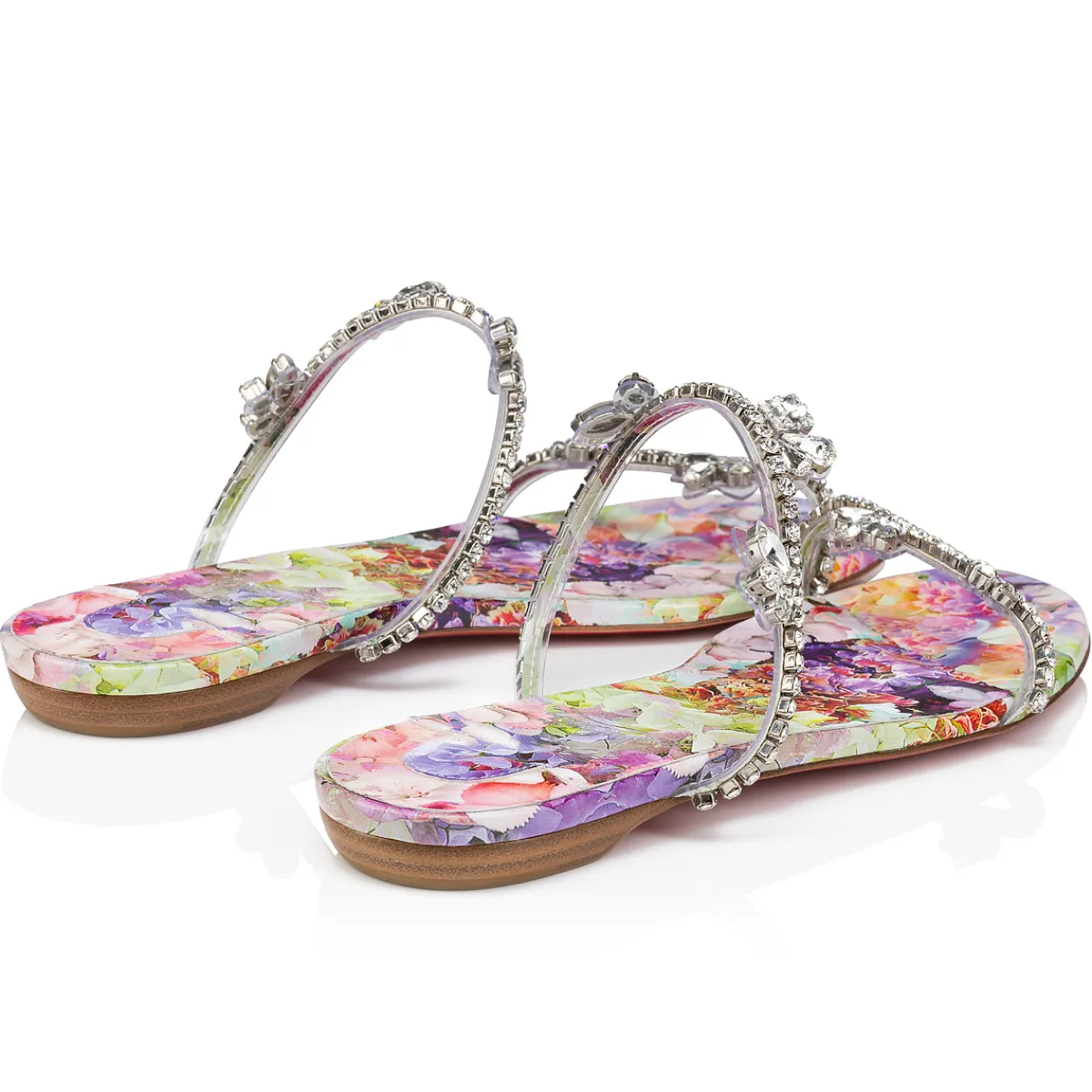 Christian Louboutin Just Queenie