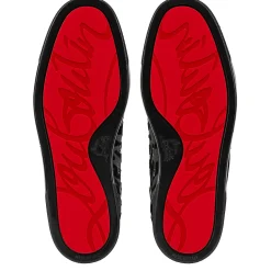 Christian Louboutin Lou Pik Pik Strass
