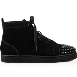 Christian Louboutin Lou Spikes