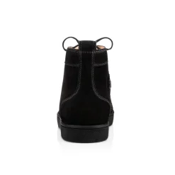 Christian Louboutin Lou Spikes
