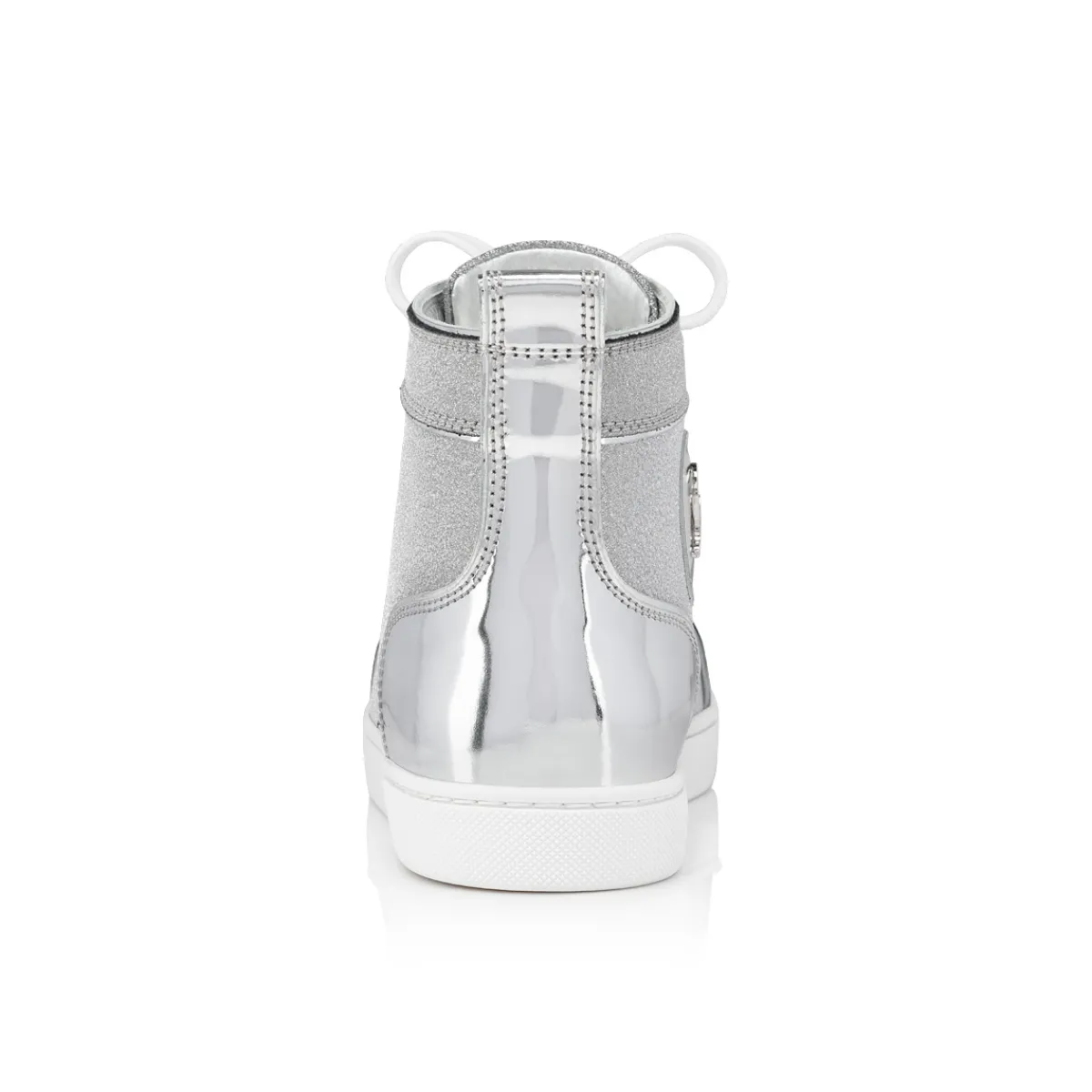Christian Louboutin Lou Spikes Woman