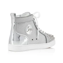 Christian Louboutin Lou Spikes Woman