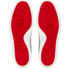 Christian Louboutin Lou Spikes Woman