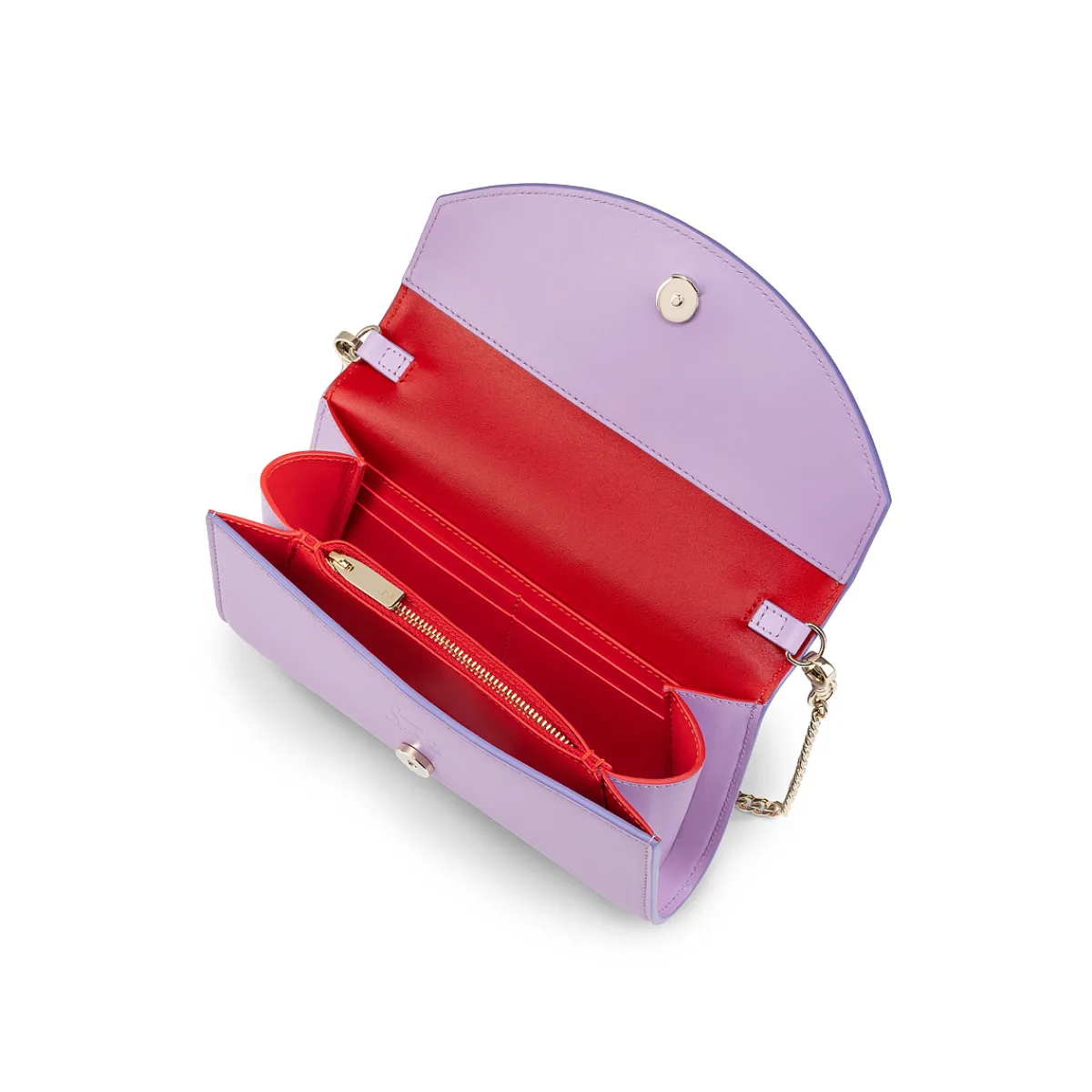 Women Christian Louboutin Loubi54