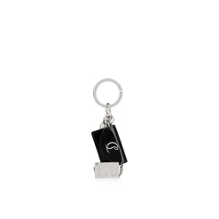 Women Christian Louboutin Loubi54 Keyring