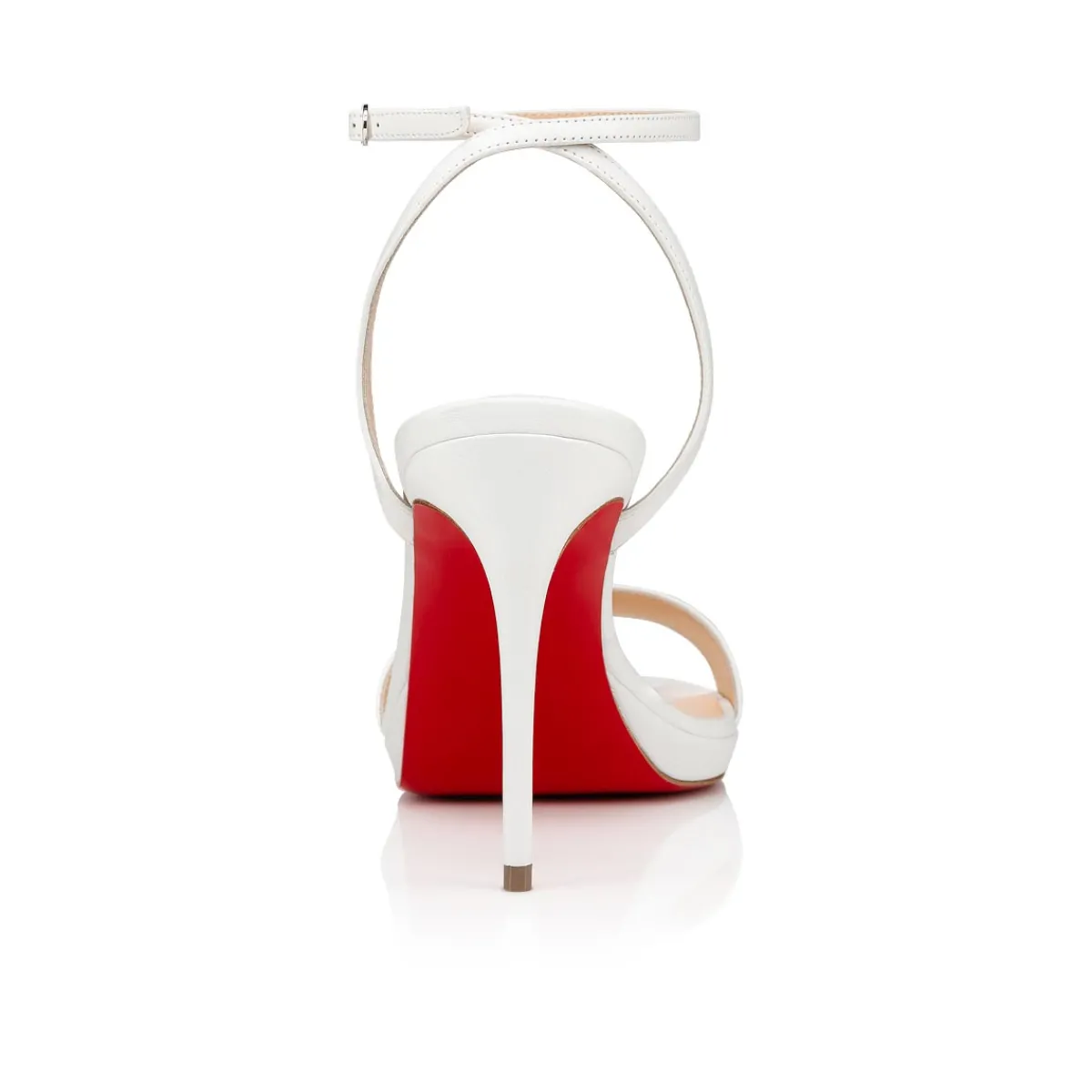 Christian Louboutin Loubi Queen