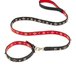 Women Christian Louboutin Loubicollar S