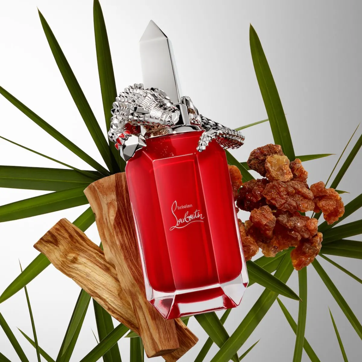 Christian Louboutin Loubicroc