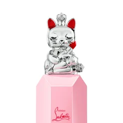 Christian Louboutin Loubidoo Rose